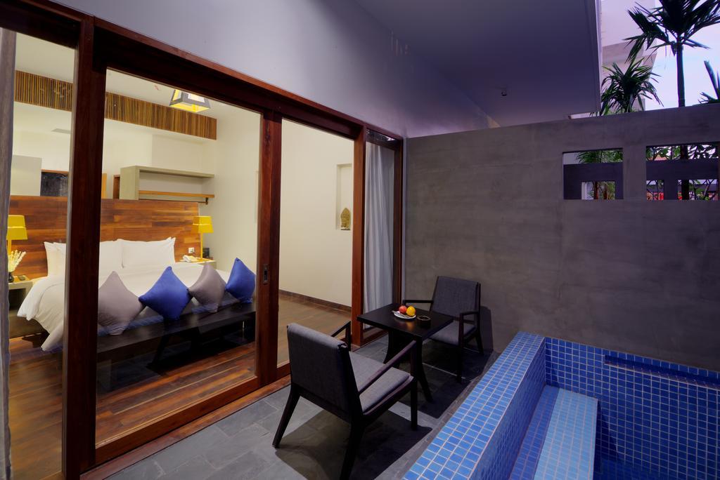 Apsara 4* 暹粒