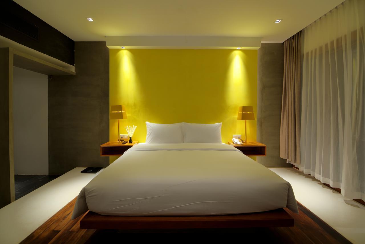 Apsara Hotel Siem Reap