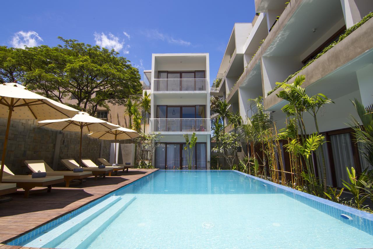 Apsara Hotel Siem Reap