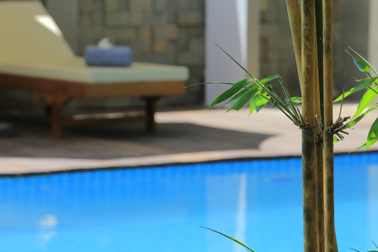 Hotel Apsara
