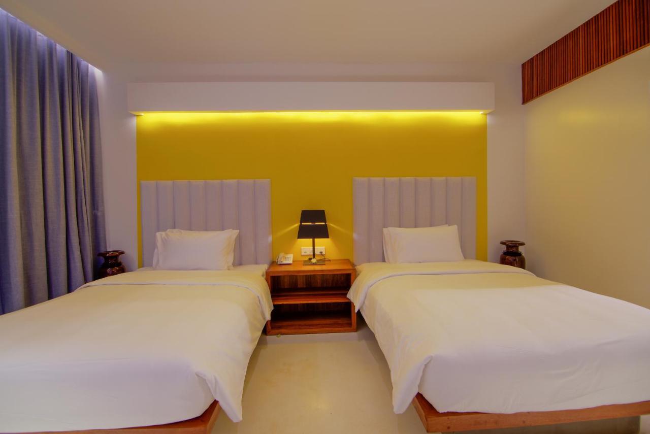 Apsara 4*