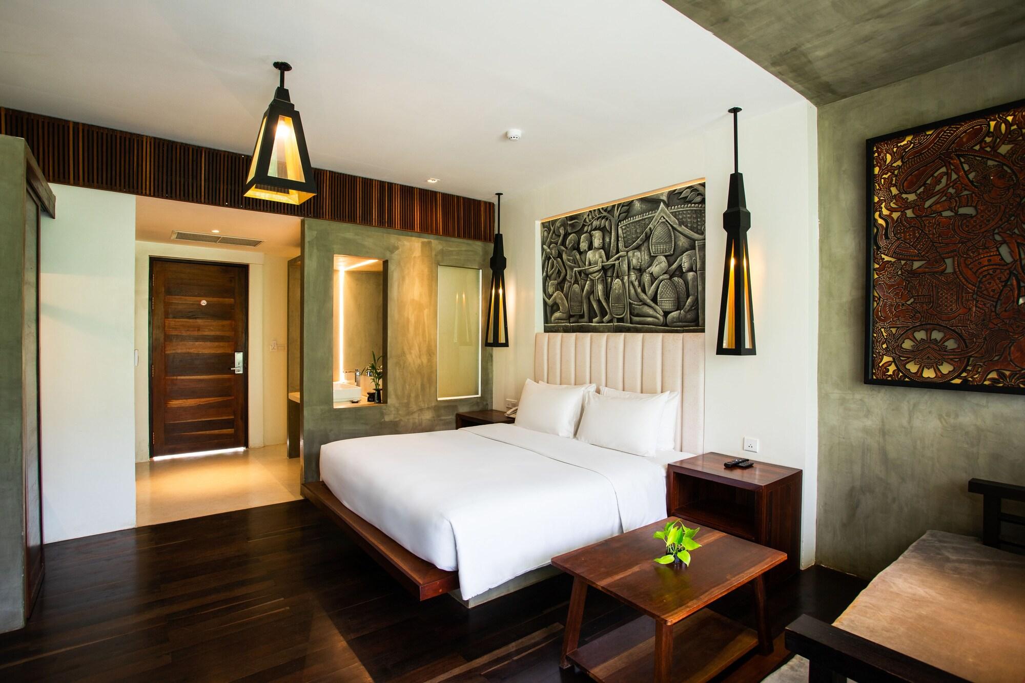 Apsara Siem Reap