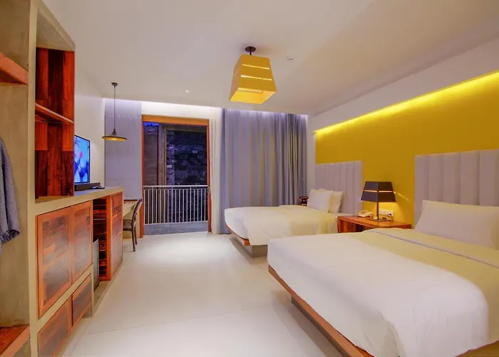 Apsara Residence Hotel