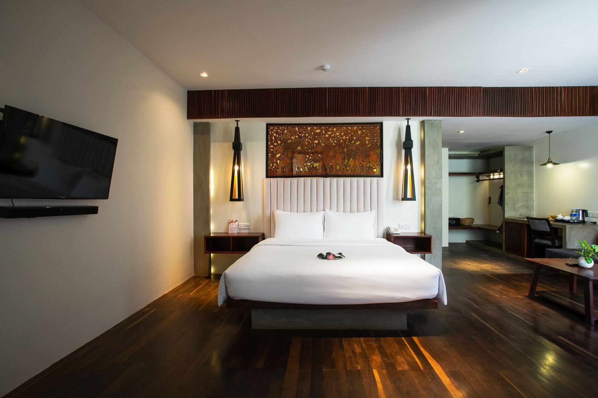 Apsara Siem Reap