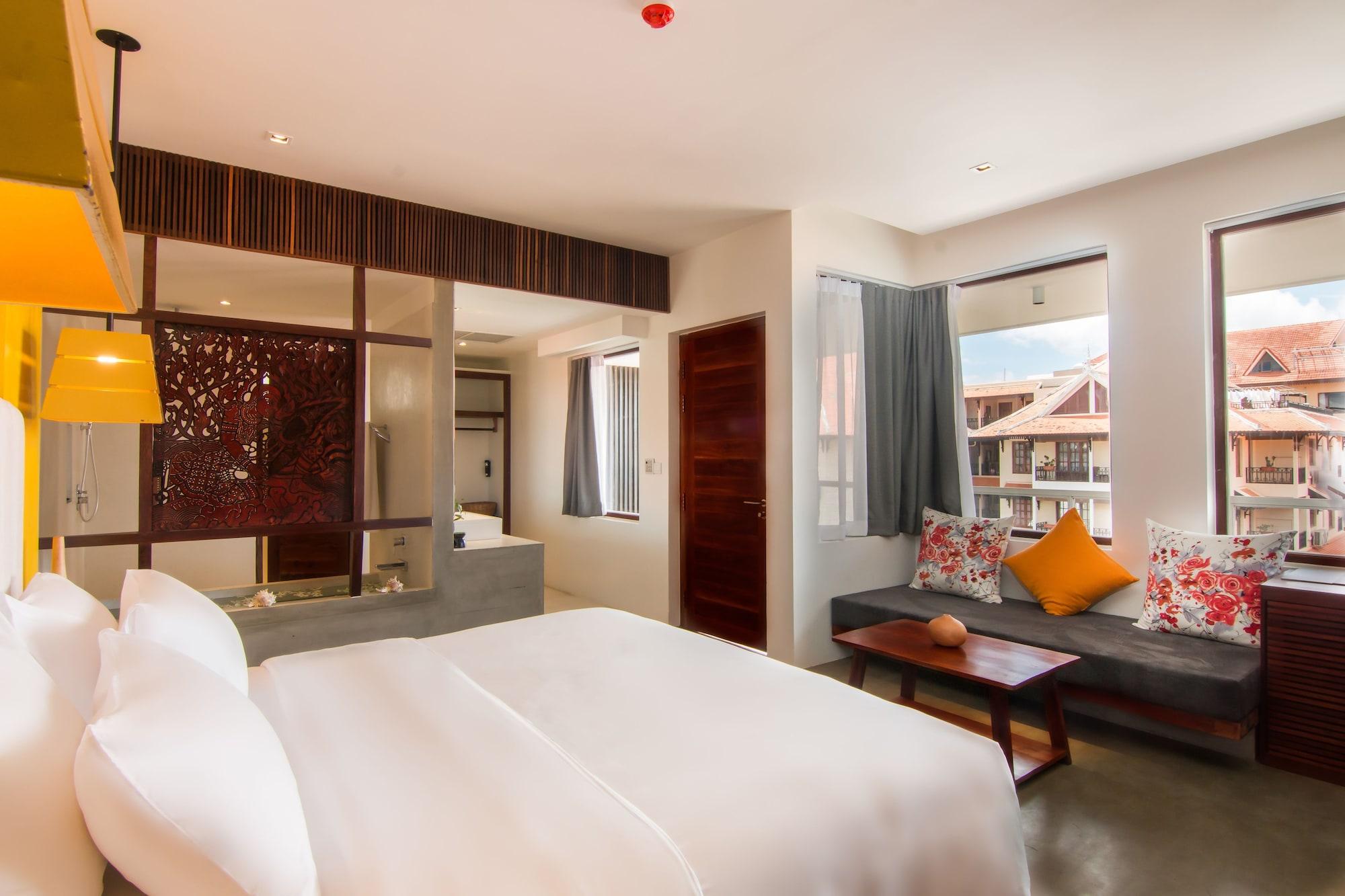 Apsara Siem Reap