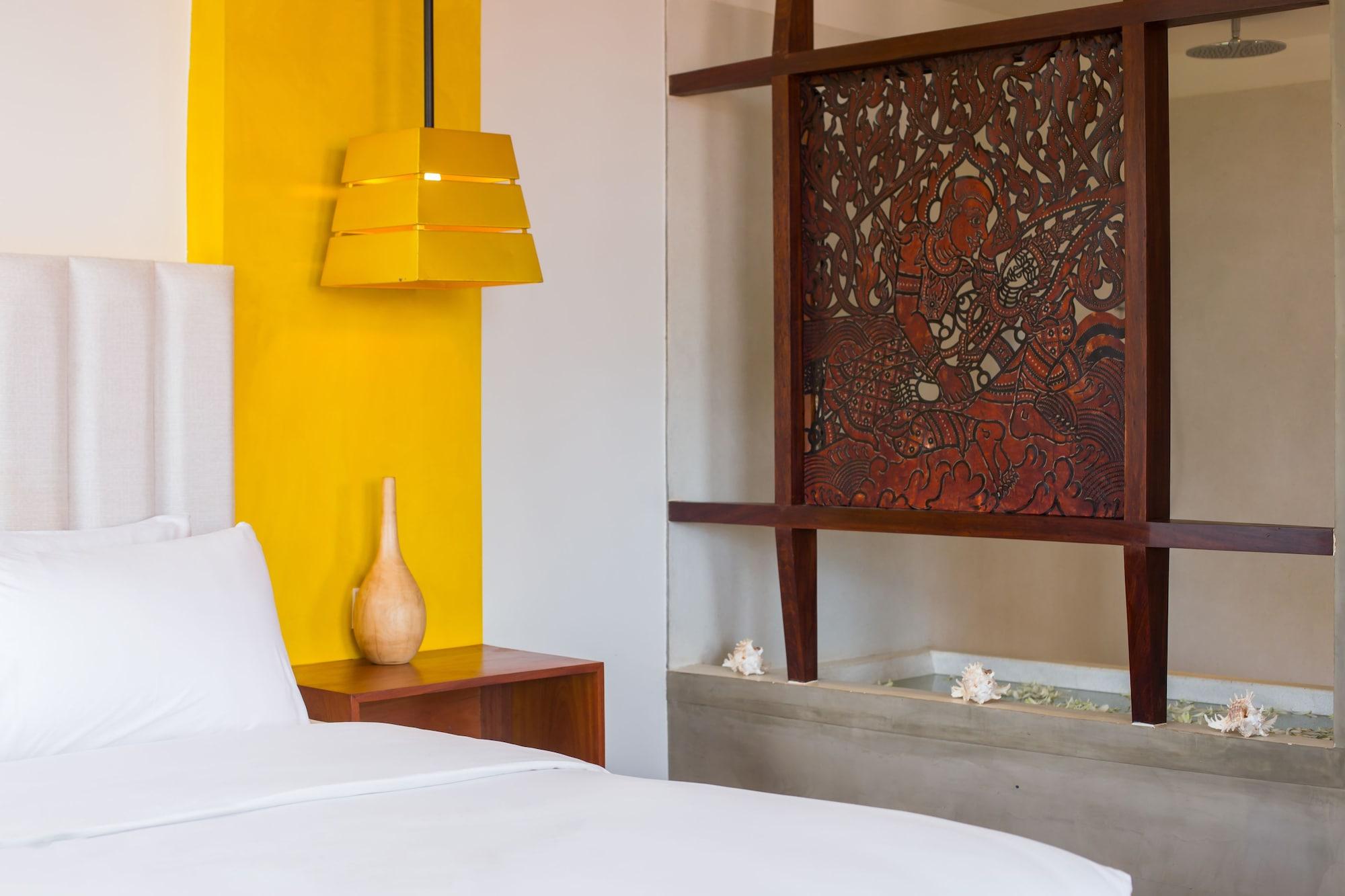 Hotel Apsara