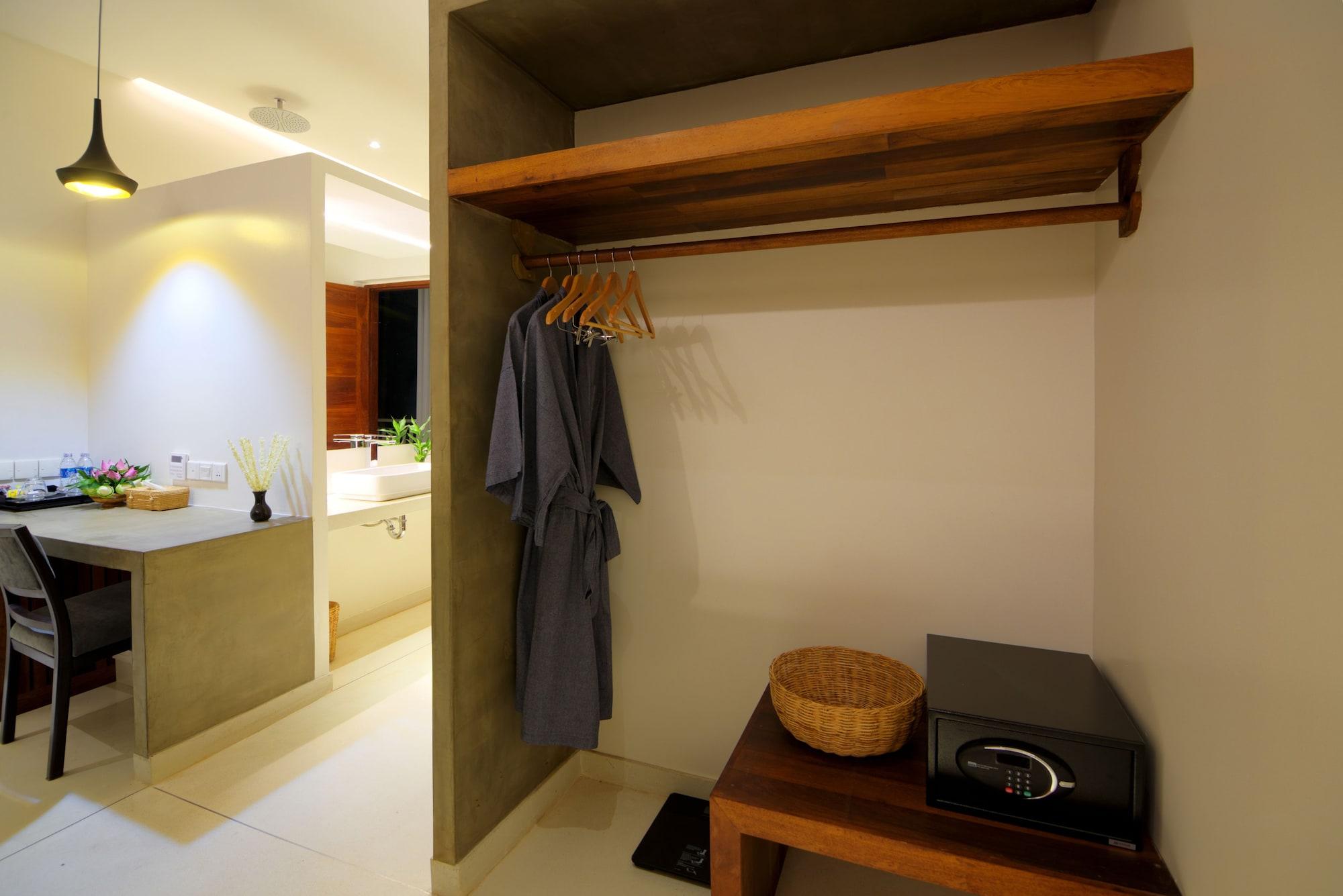 Apsara 4* Siem Reap