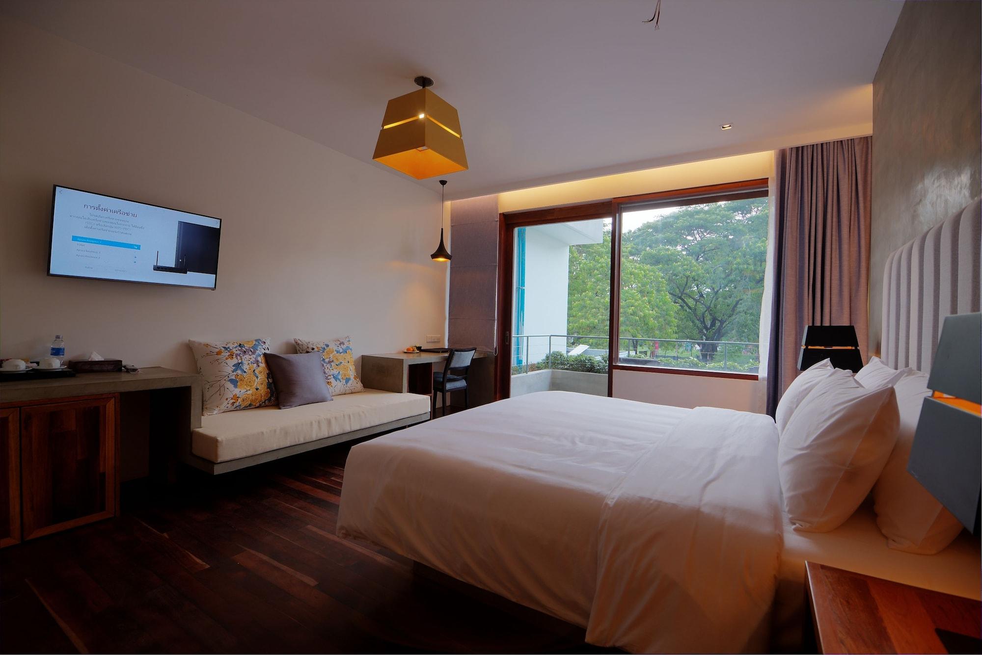 Apsara Hotel Siem Reap
