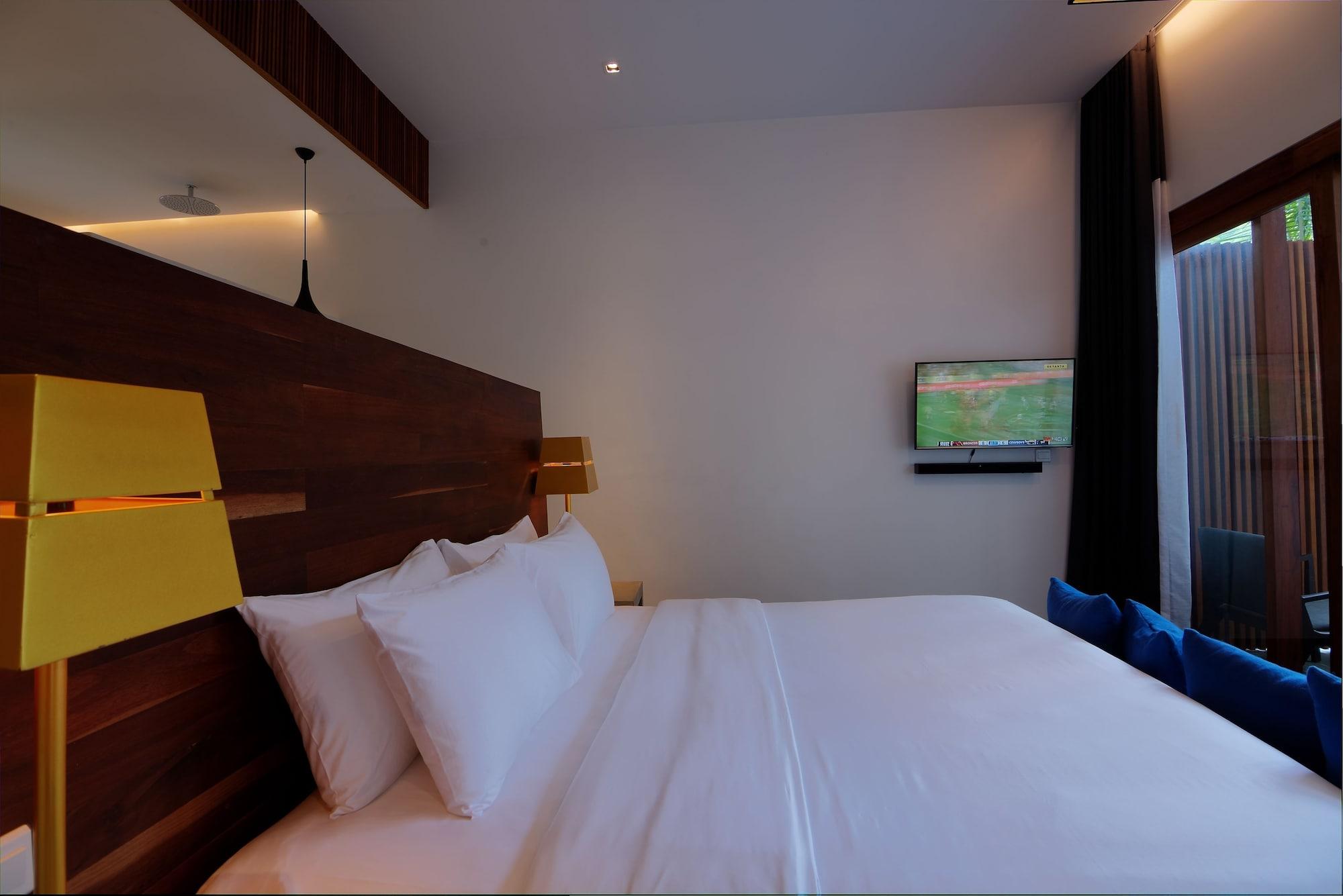 Apsara Hotel