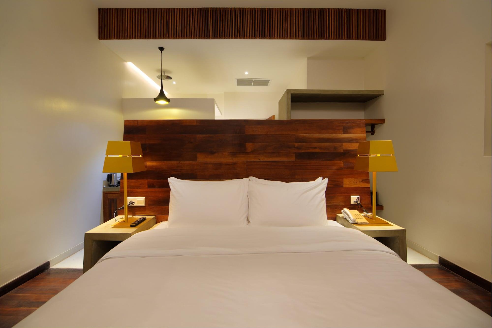 Hotel Apsara