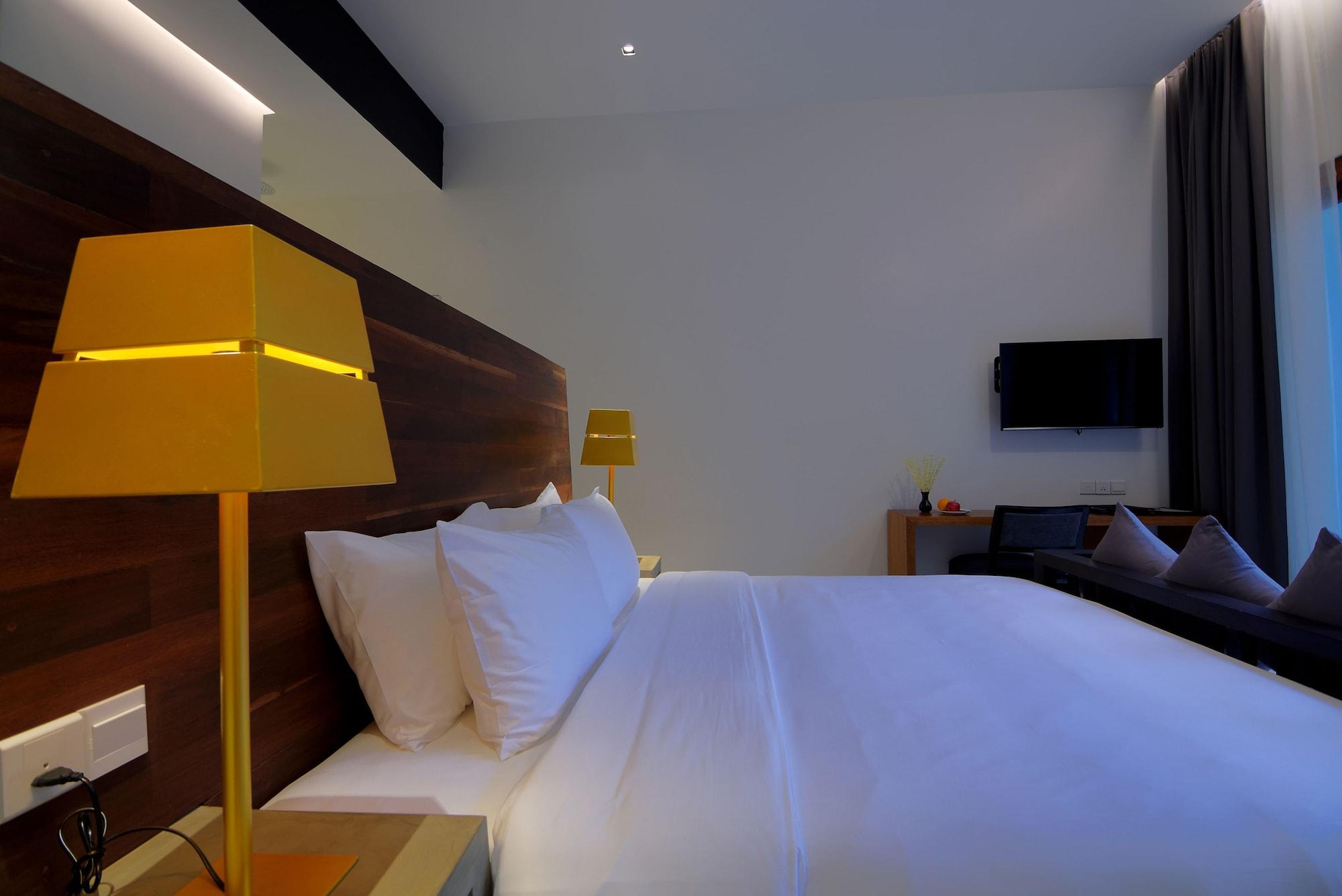 Hotel Apsara 4*