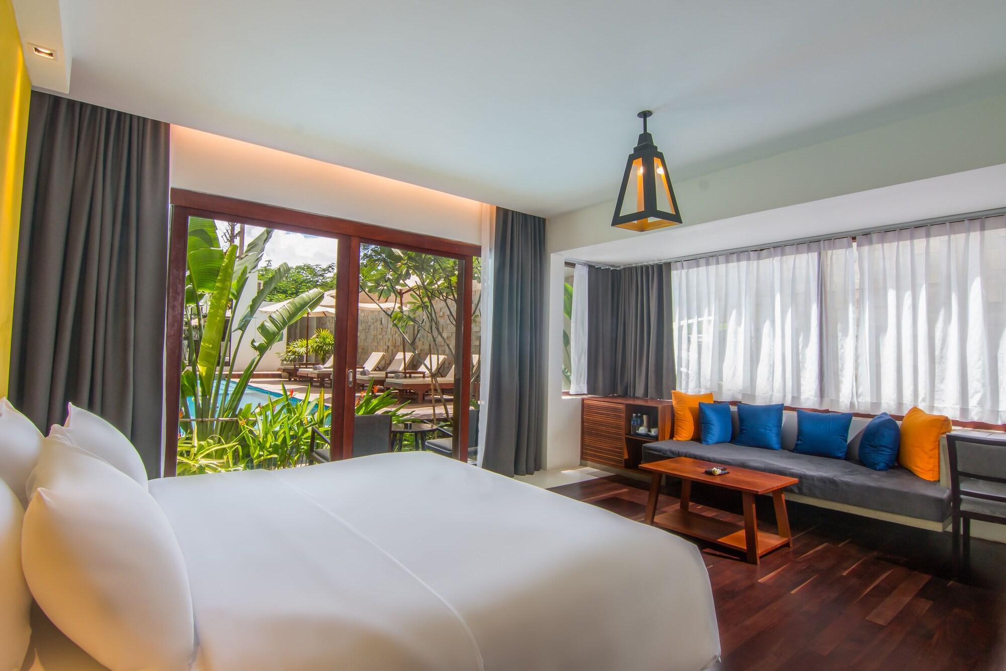 Apsara 4*