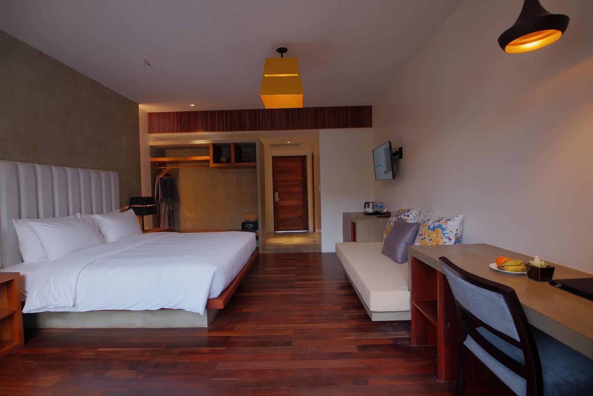 Apsara Hotel