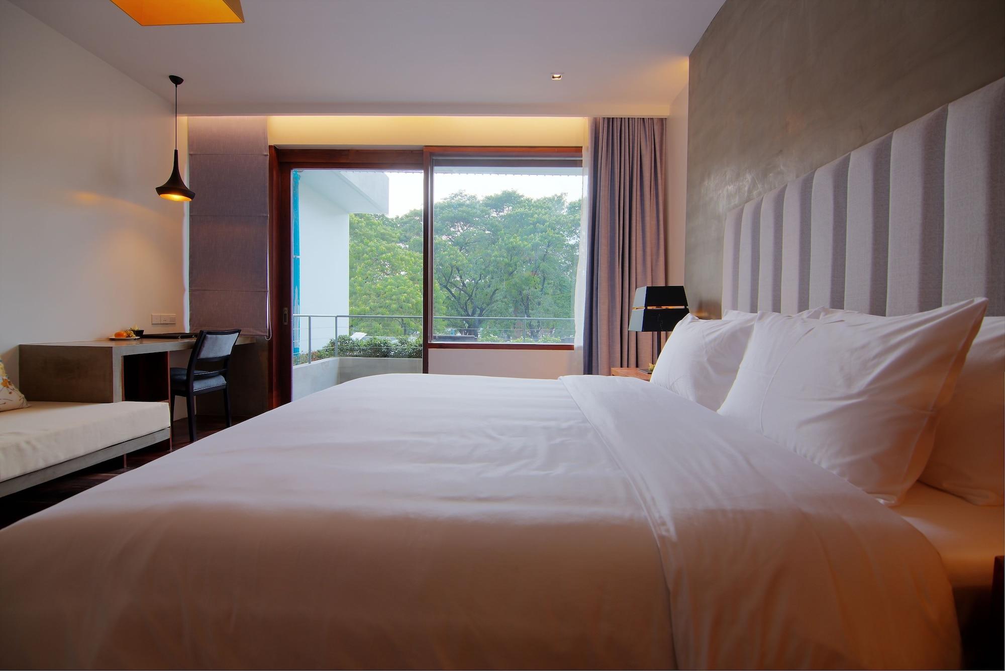 Hotel Apsara