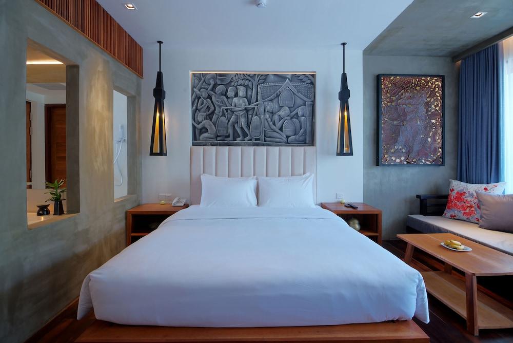 Hotel Apsara