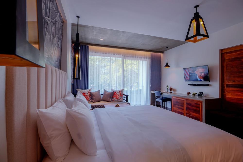 Apsara Siem Reap