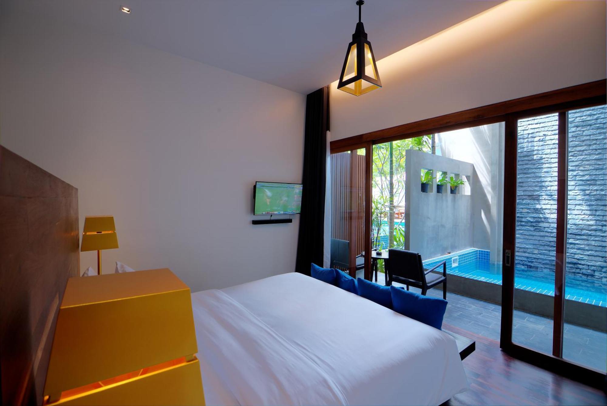Apsara Hotel