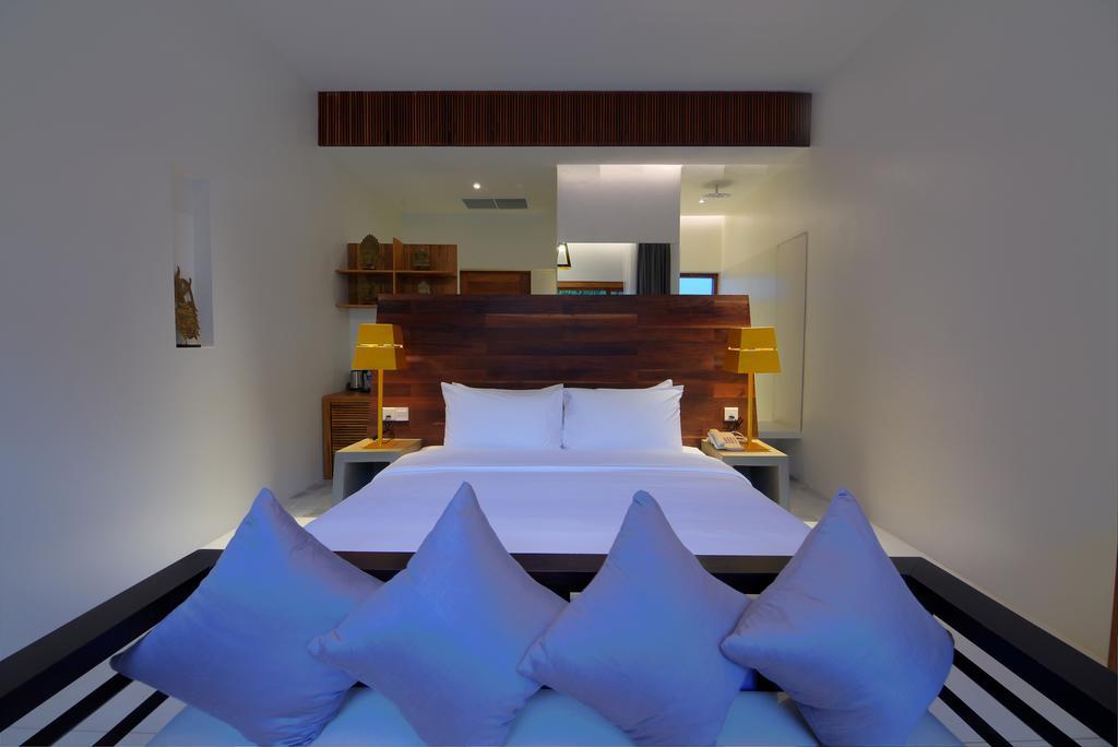 Apsara Hotel Siem Reap