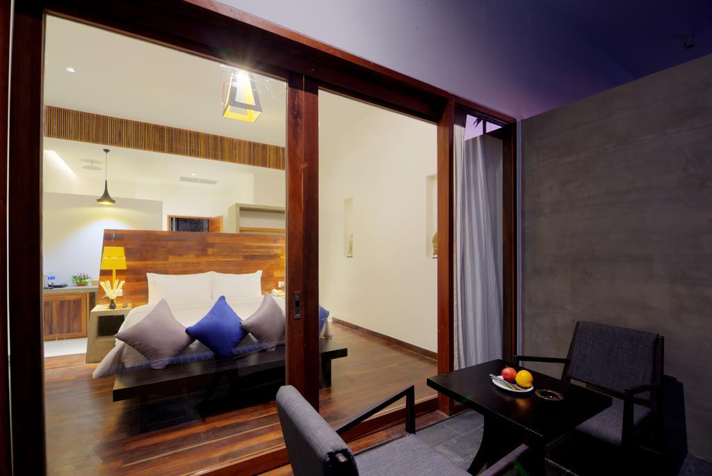 Apsara 4*