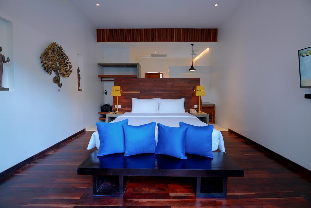 Apsara Hotel 4*