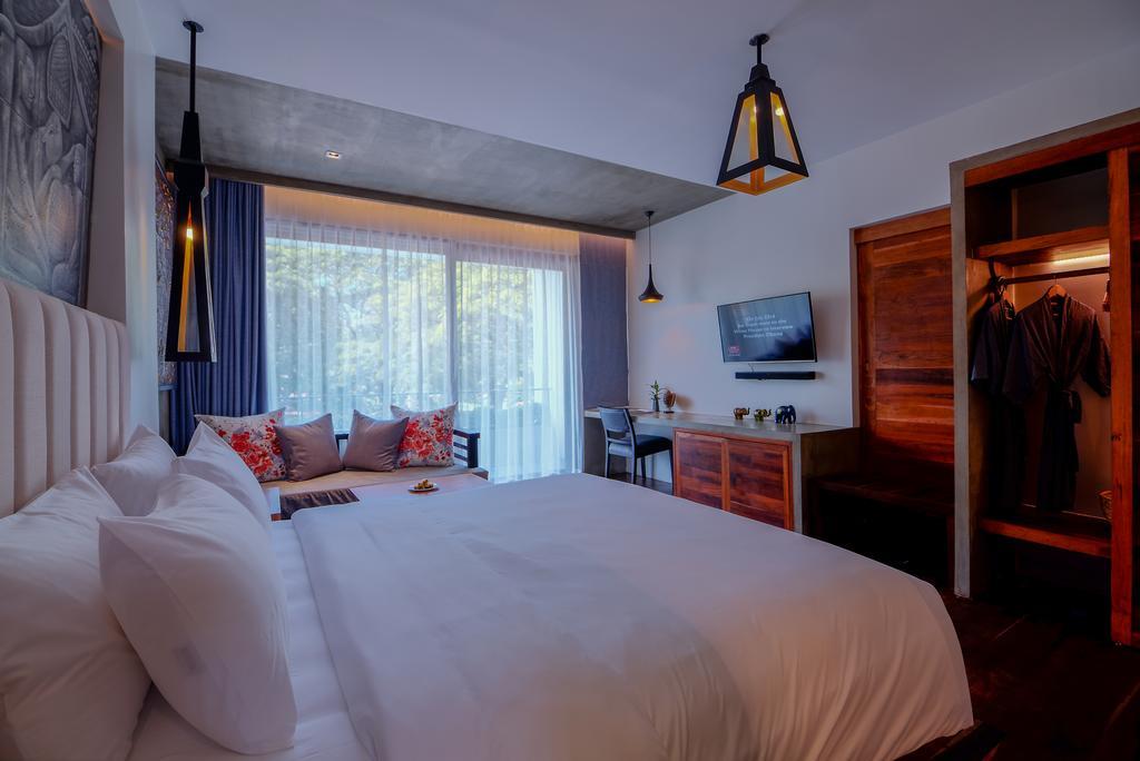 Apsara Hotel 4*