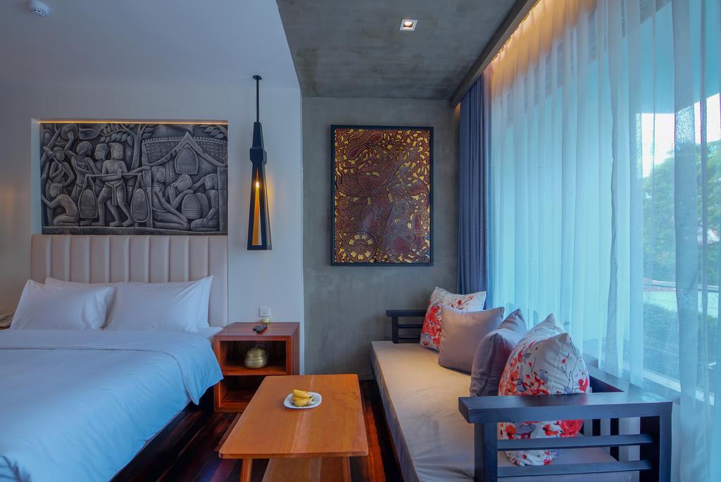Hotel Apsara