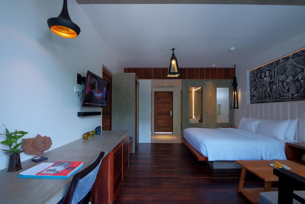 Apsara Hotel