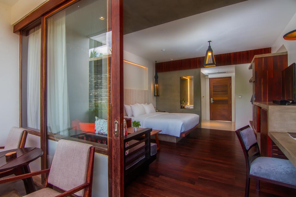 Apsara Hotel Siem Reap