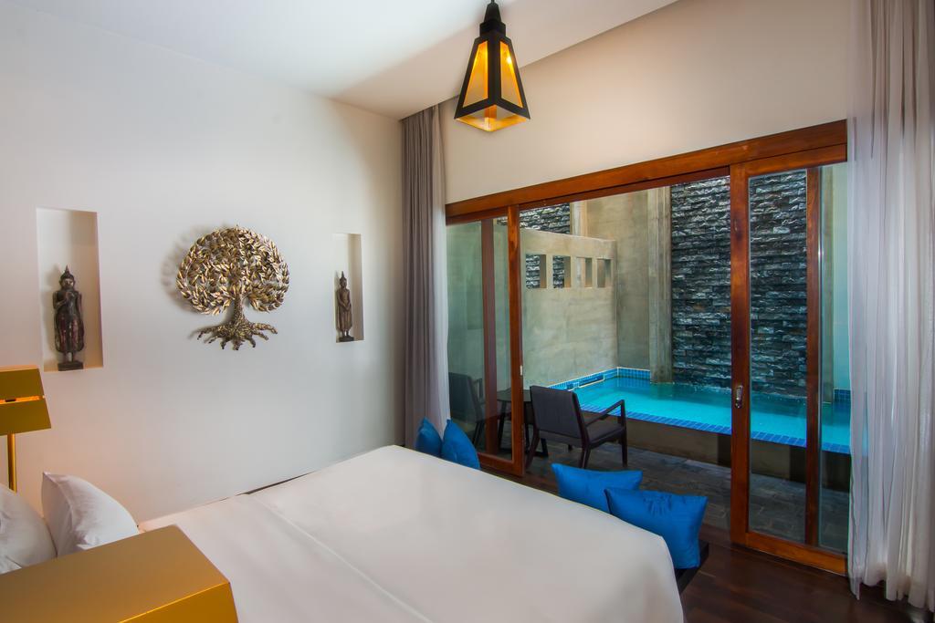 Hotel Apsara