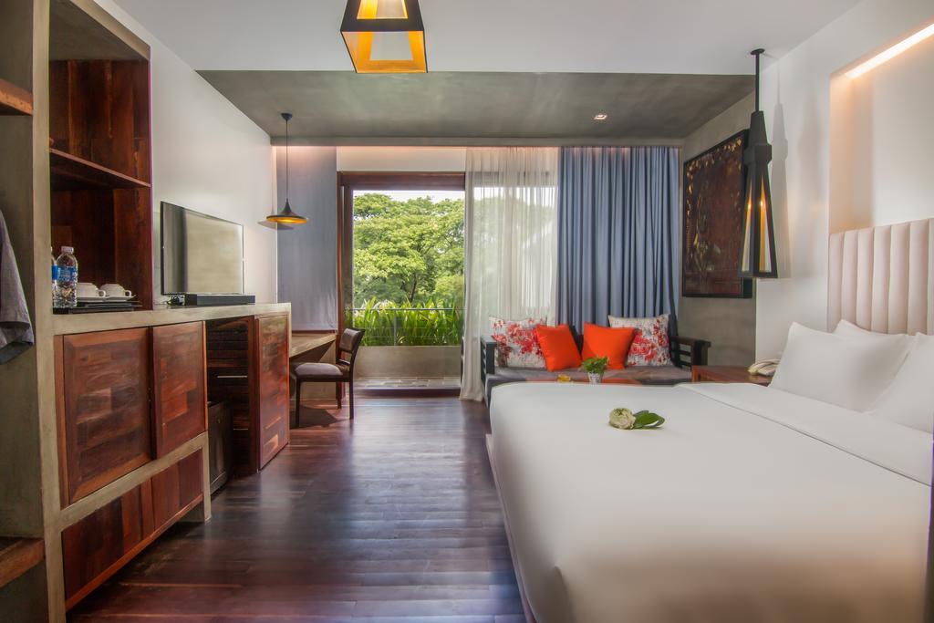 Hotel Apsara