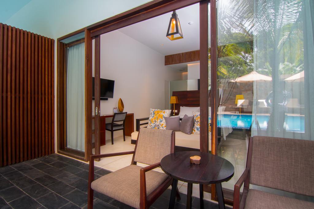 Hotel Apsara 4*