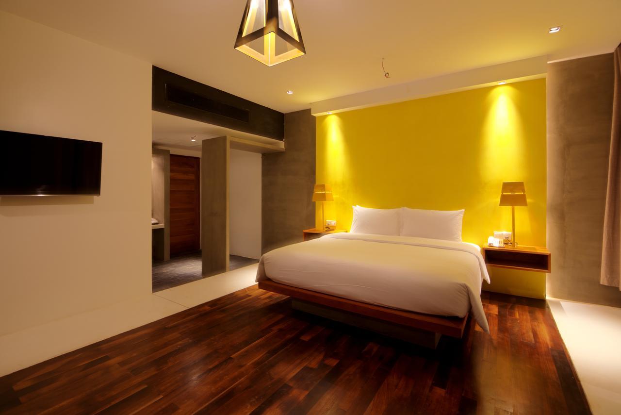 Apsara Hotel 4*