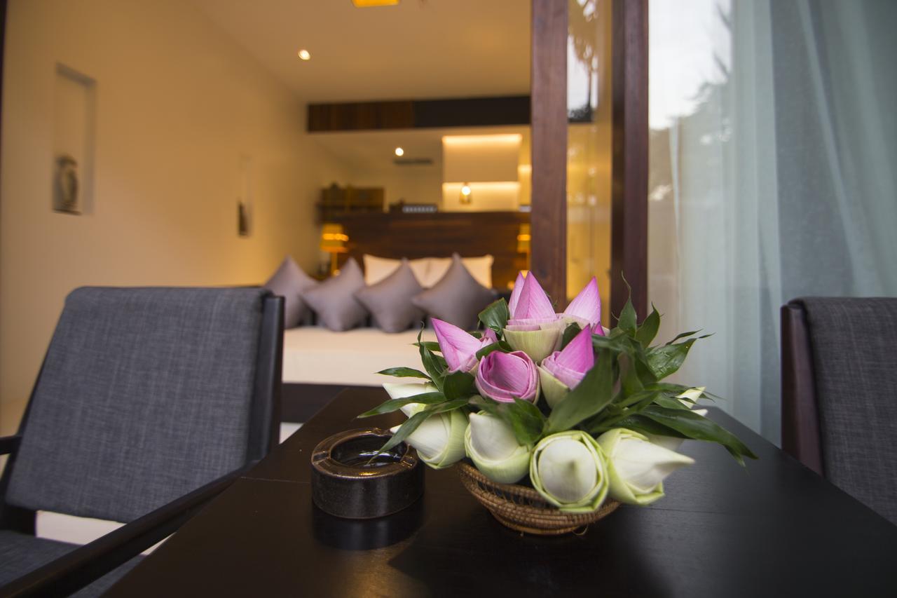 Apsara Hotel