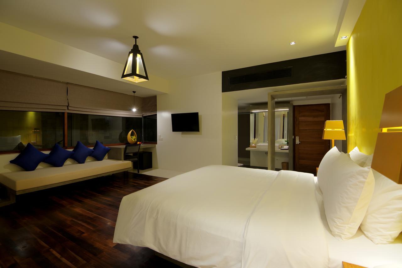 Apsara Hotel