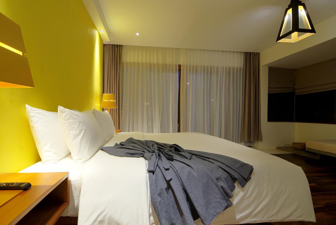 Apsara Hotel