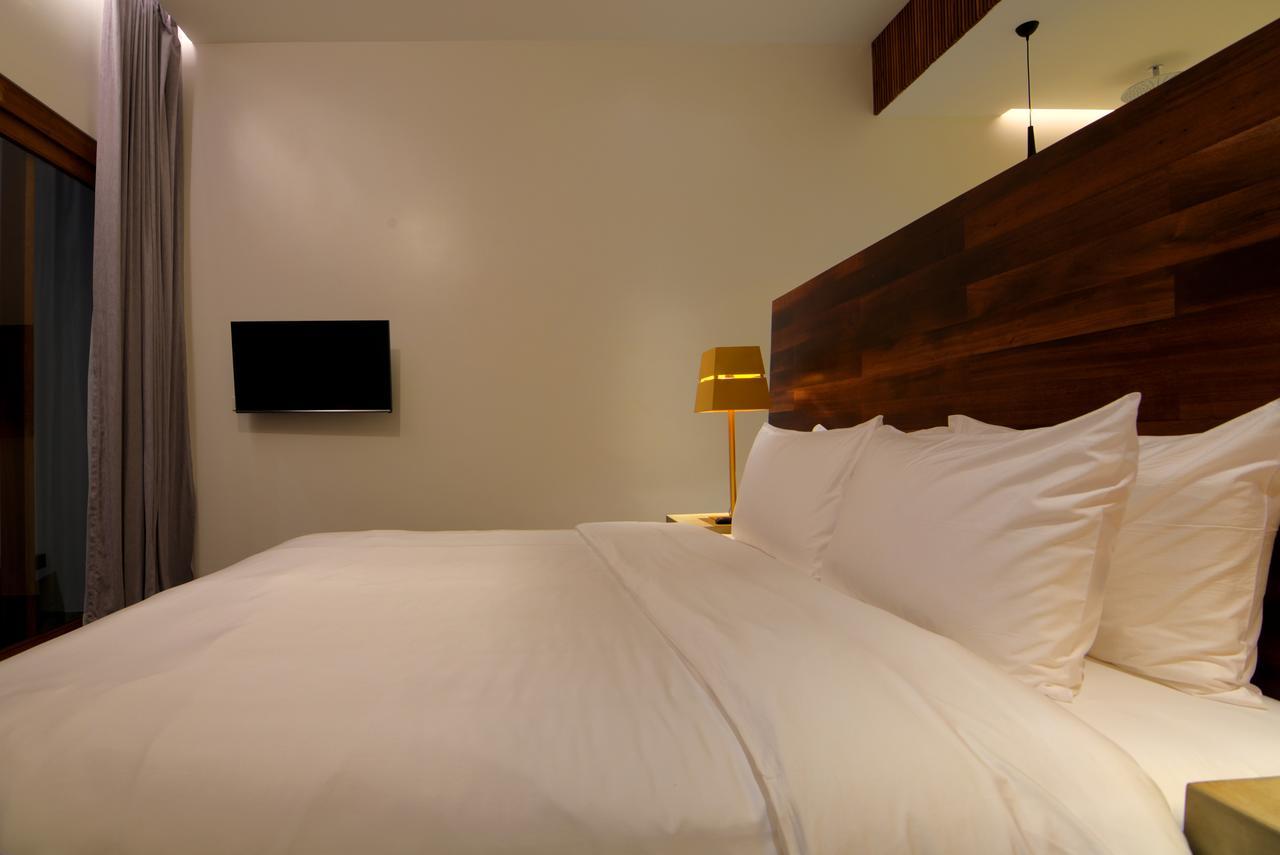 Hotel Apsara
