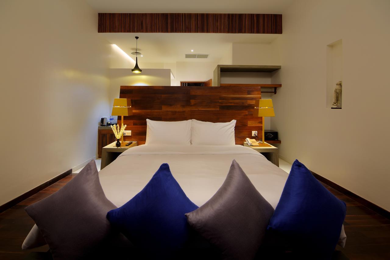 Apsara Siem Reap