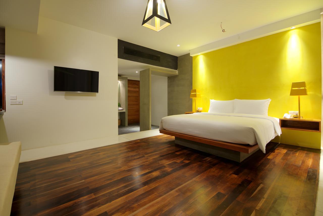Hotel Apsara