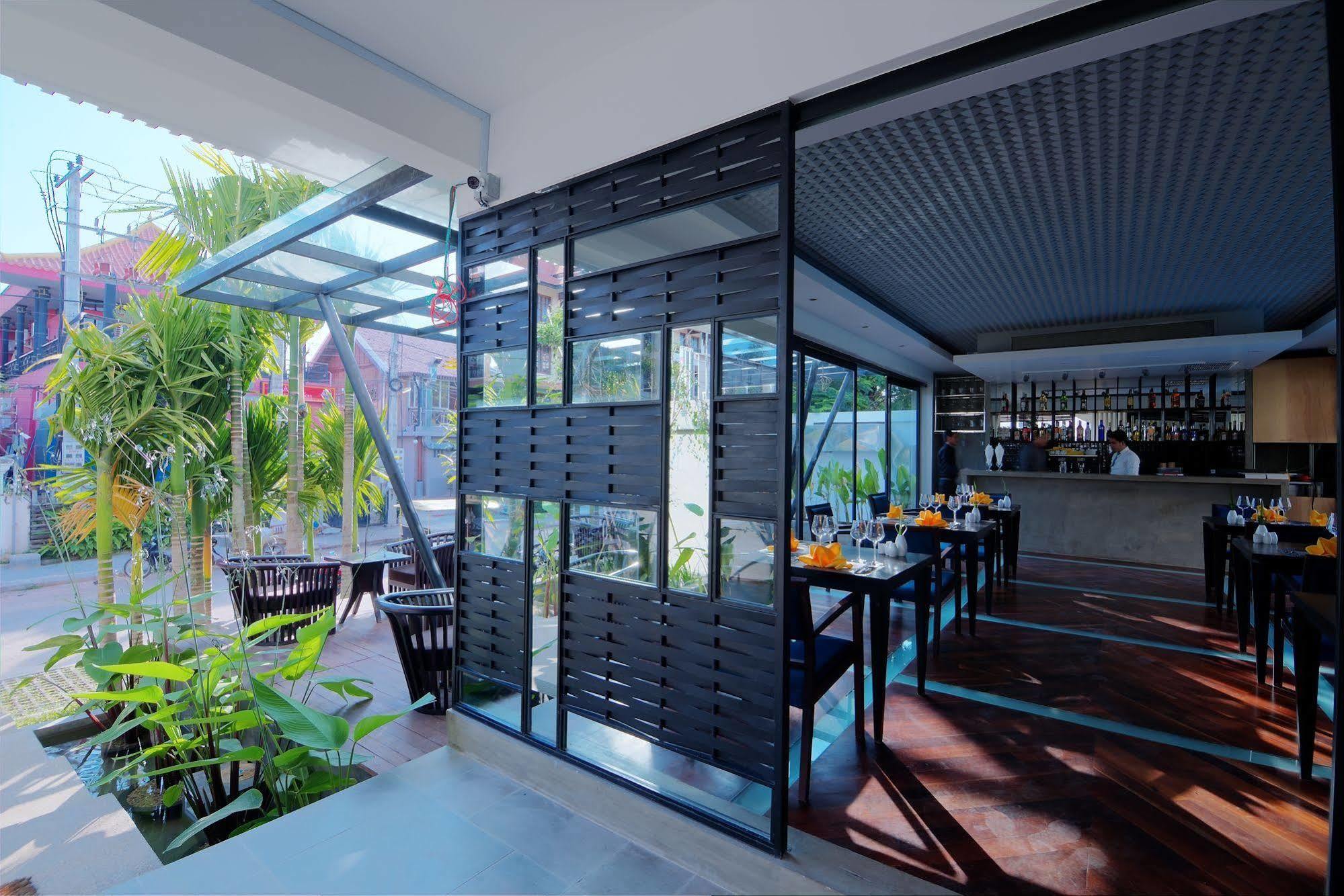 Apsara Hotel