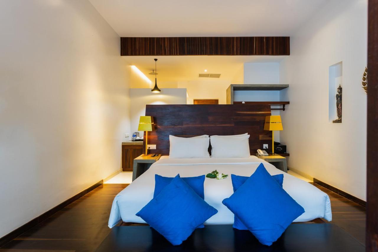 Apsara Hotel Siem Reap