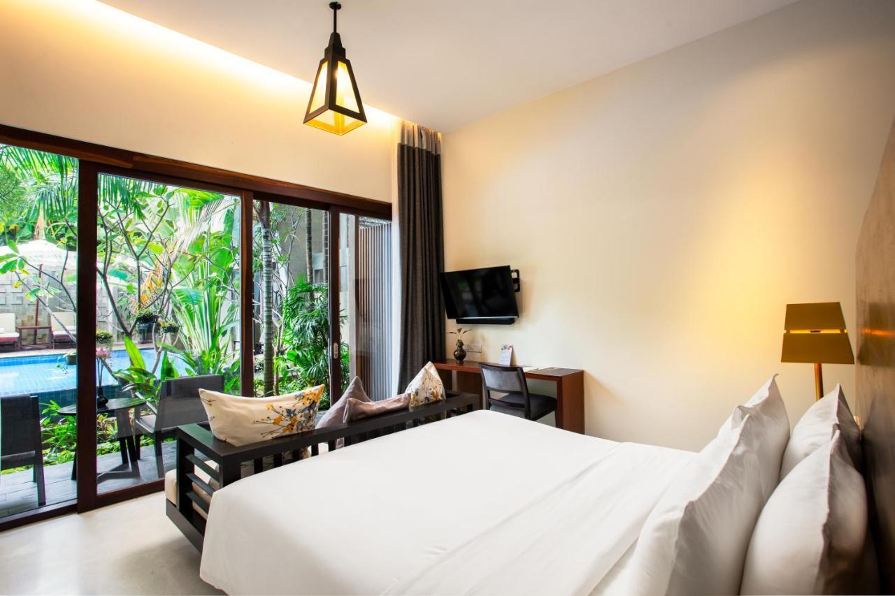 Apsara Hotel 4*