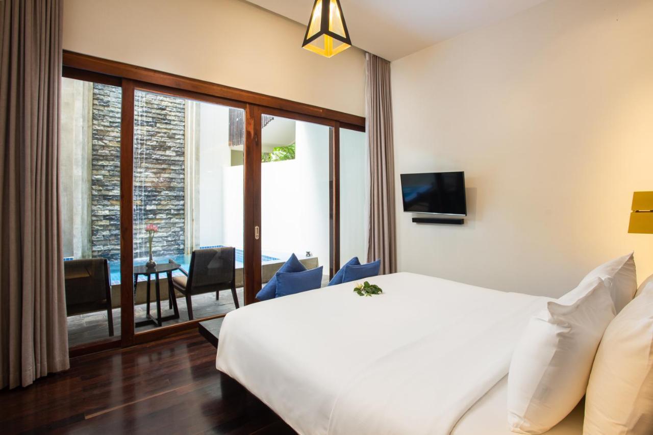 Apsara Hotel
