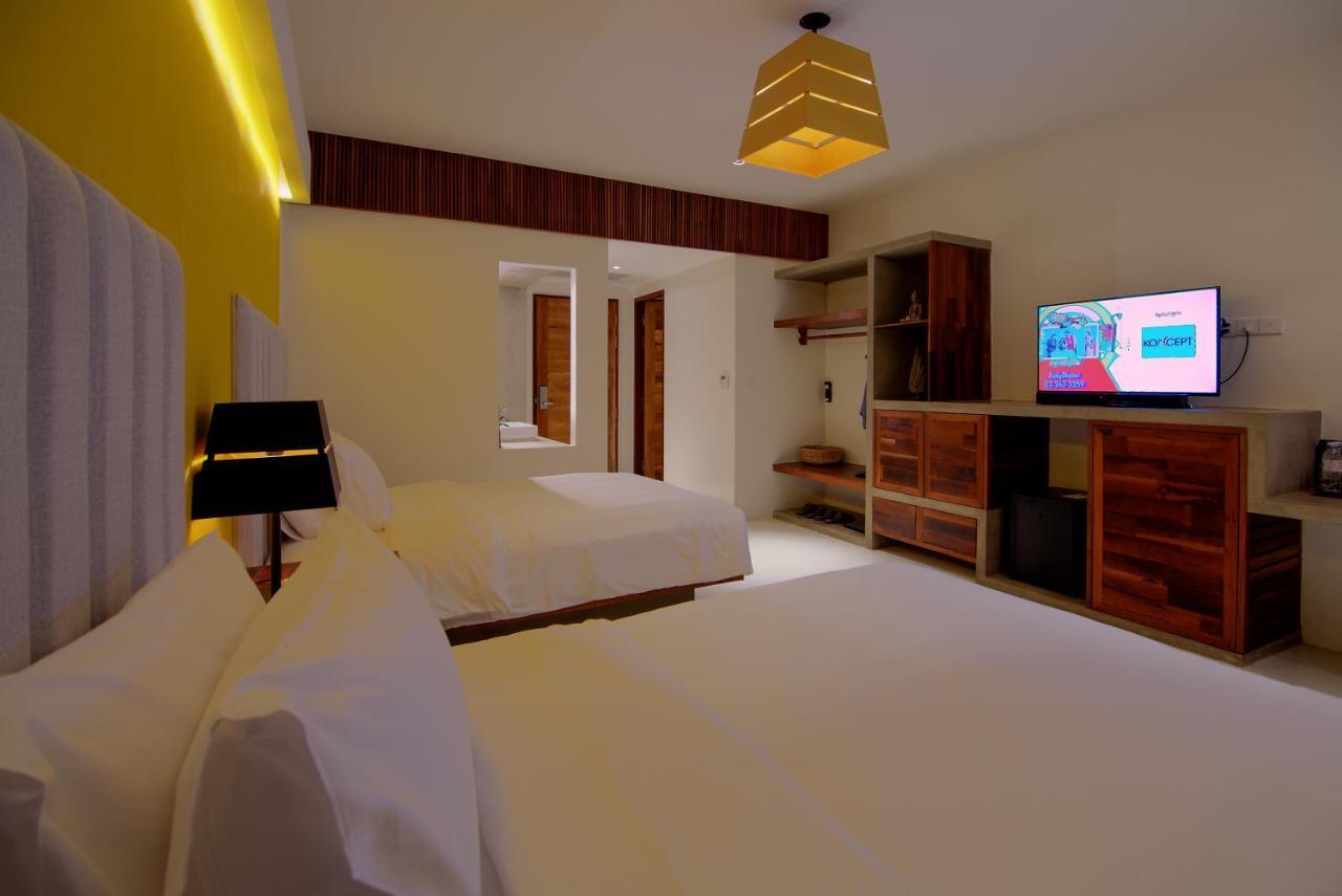 Apsara Hotel