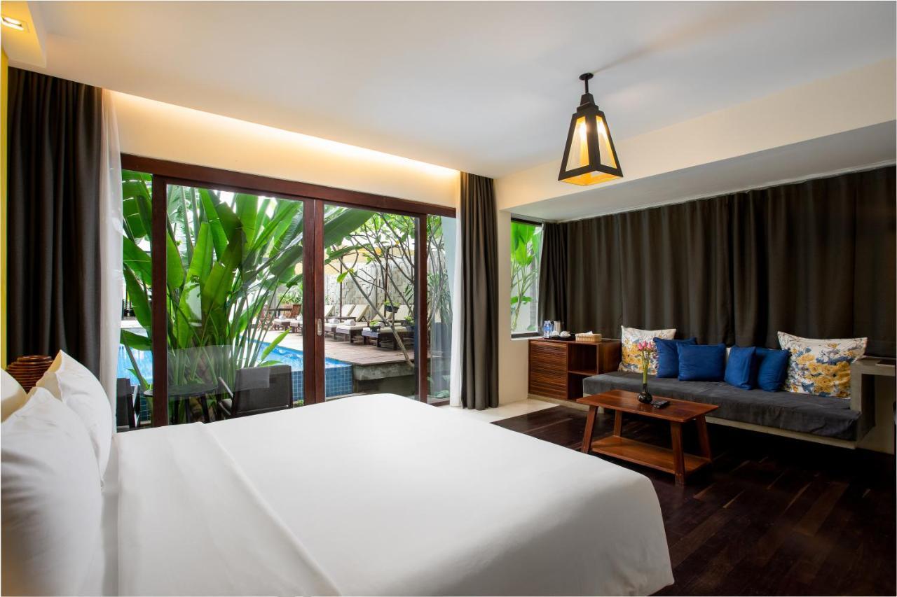 Hotel Apsara