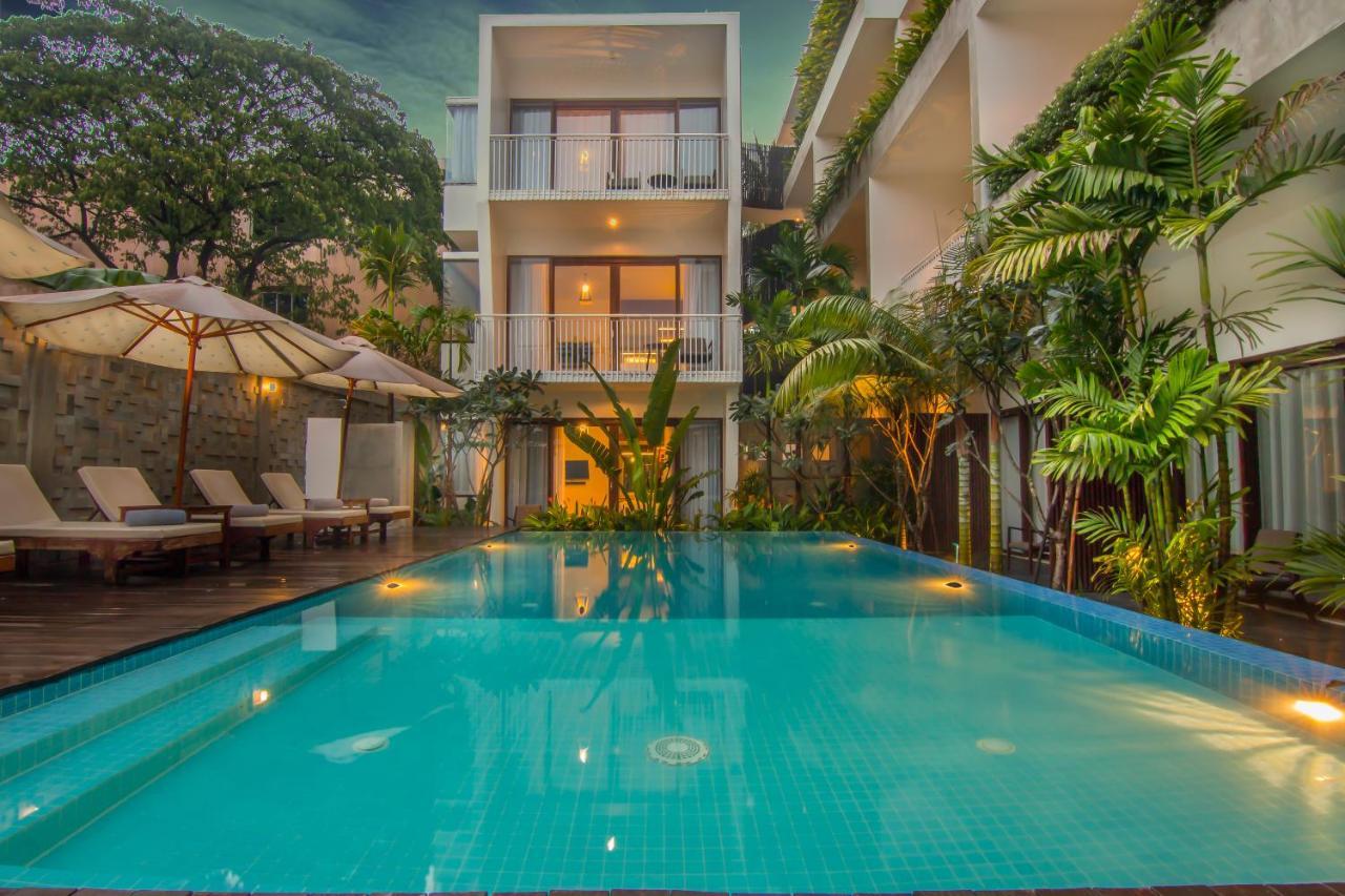 Apsara 4*