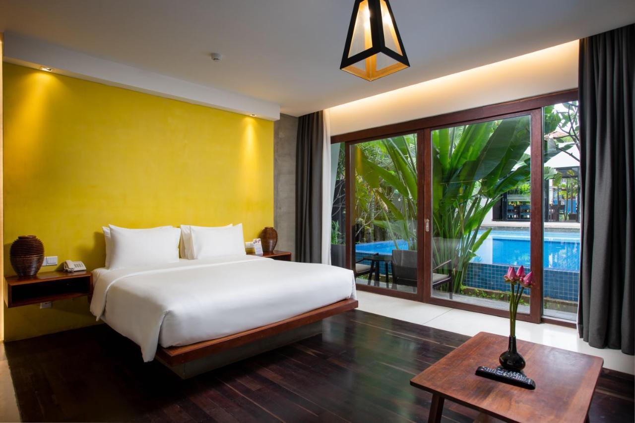 Apsara 4* Siem Reap